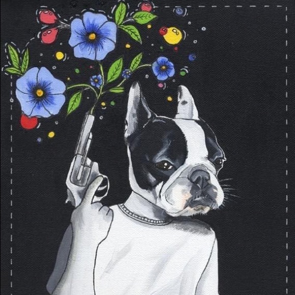 Meet your Posher, Cena - Picture 2 of 6